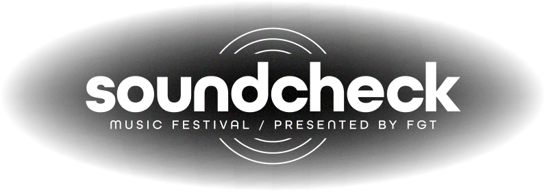 Soundcheck - Screenshot Label